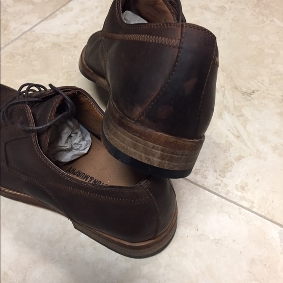 Johnston & Murphy shoes  size 8 main image 4